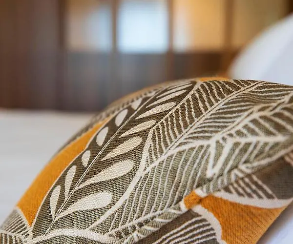 & Restaurant - Son De Mar Отель