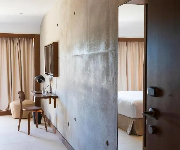 & Restaurant - Son De Mar Отель Порто-Веккьо