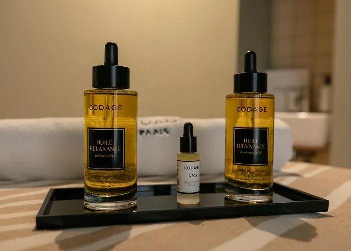 & Restaurant - Son De Mar Отель 4*