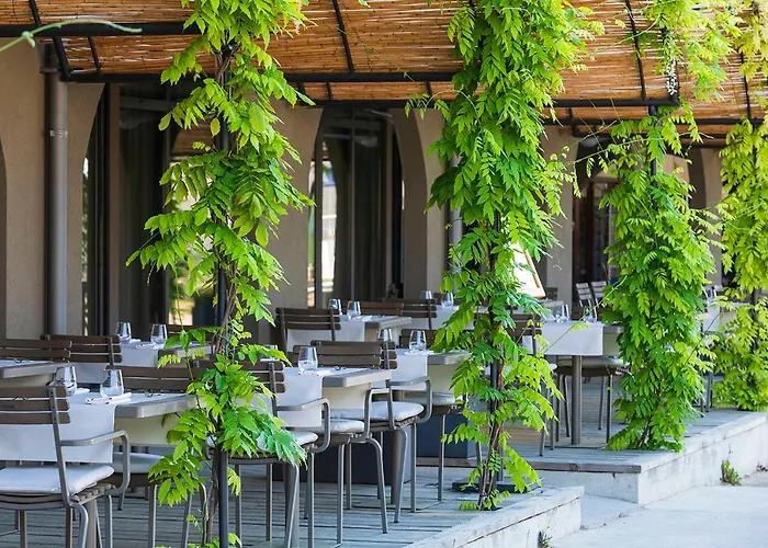 Отель & Restaurant - Son De Mar 4*