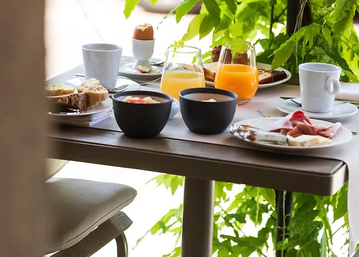 Отель & Restaurant - Son De Mar 4*