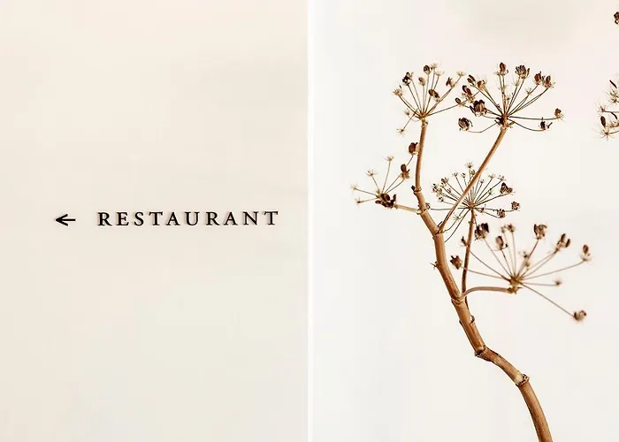 Отель & Restaurant - Son De Mar Порто-Веккьо