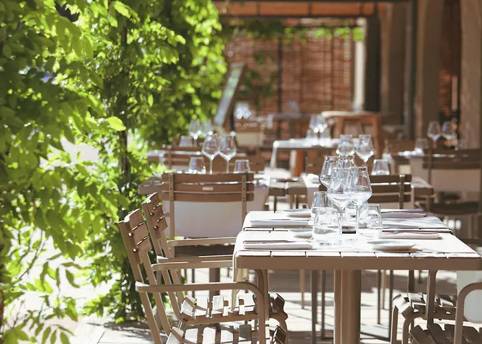 Готель & Restaurant - Son De Mar