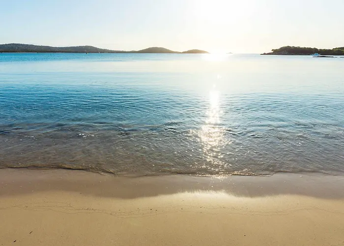 & Restaurant - Son De Mar Готель 4*