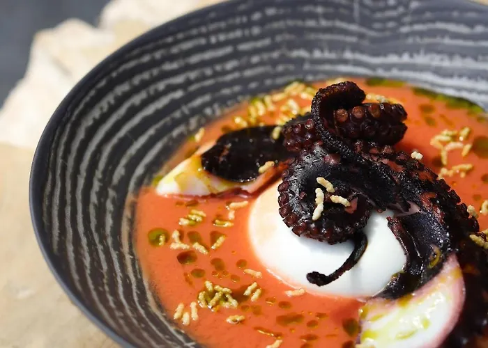 & Restaurant - Son De Mar 4*