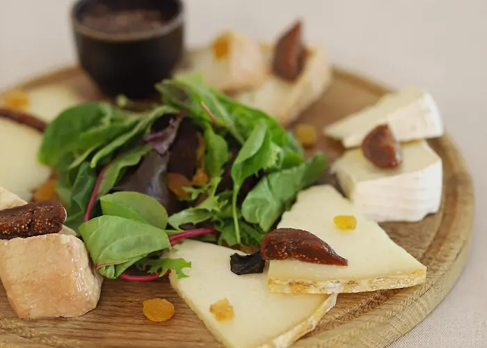 & Restaurant - Son De Mar 4* Порто-Веккіо