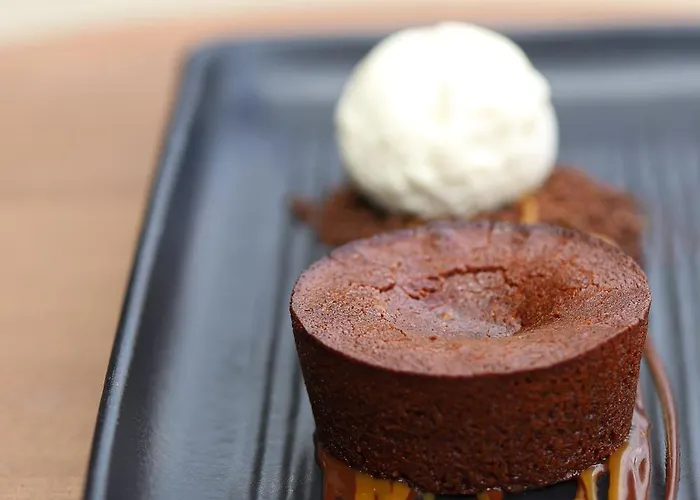 & Restaurant - Son De Mar Отель