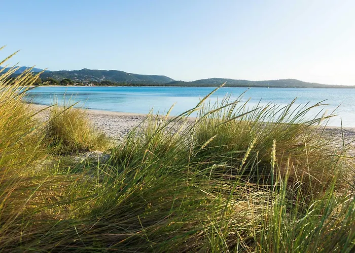 & Restaurant - Son De Mar 4* Порто-Веккіо