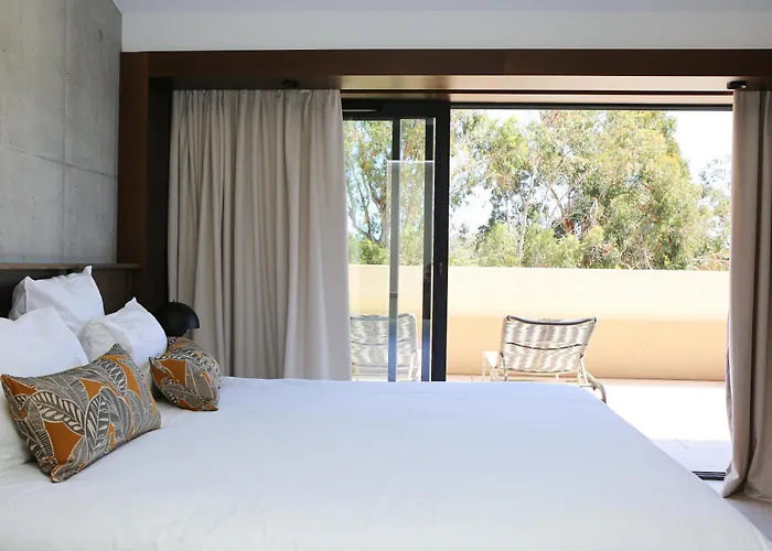 & Restaurant - Son De Mar