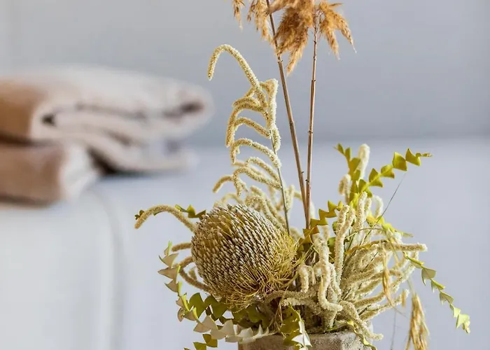 & Restaurant - Son De Mar Порто-Веккьо