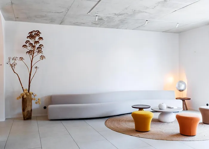 Отель & Restaurant - Son De Mar 4*