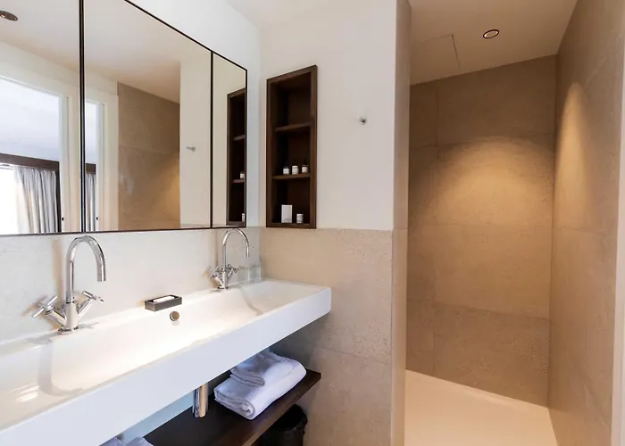 Отель & Restaurant - Son De Mar Порто-Веккьо