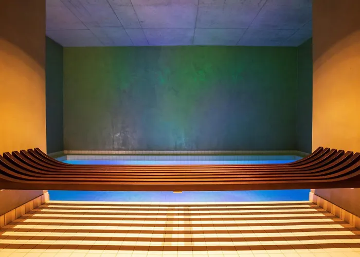 & Restaurant - Son De Mar 4*