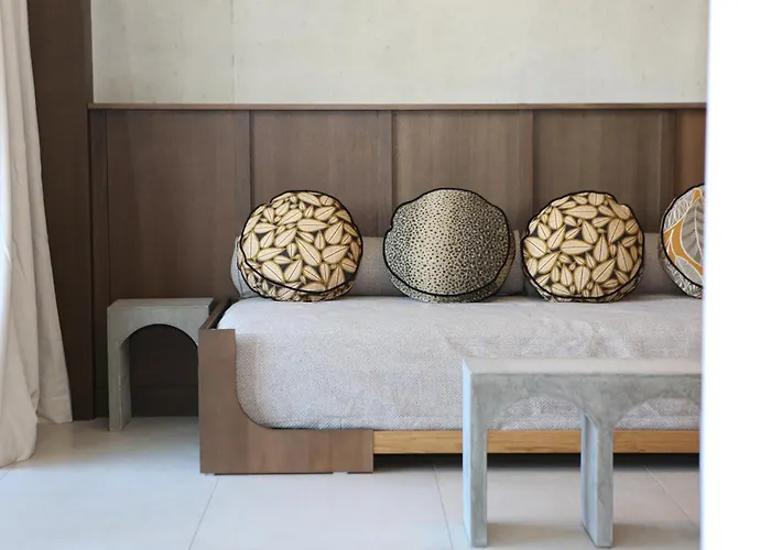 Отель & Restaurant - Son De Mar 4*