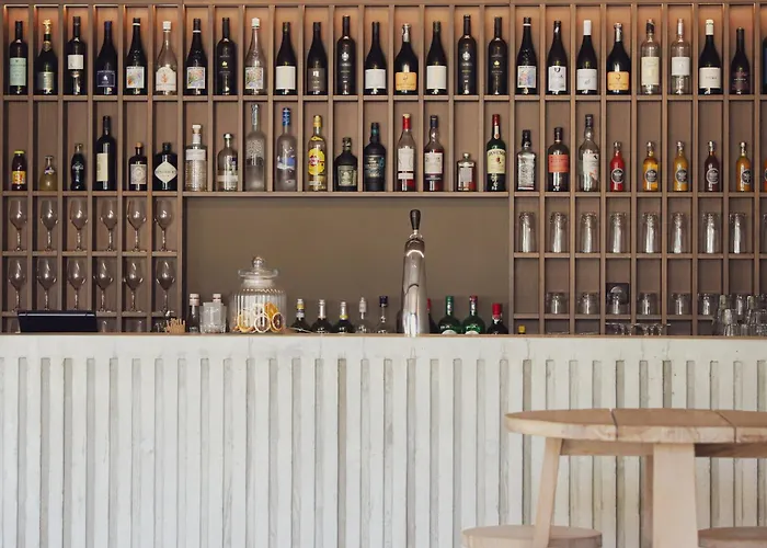 Отель & Restaurant - Son De Mar Порто-Веккьо