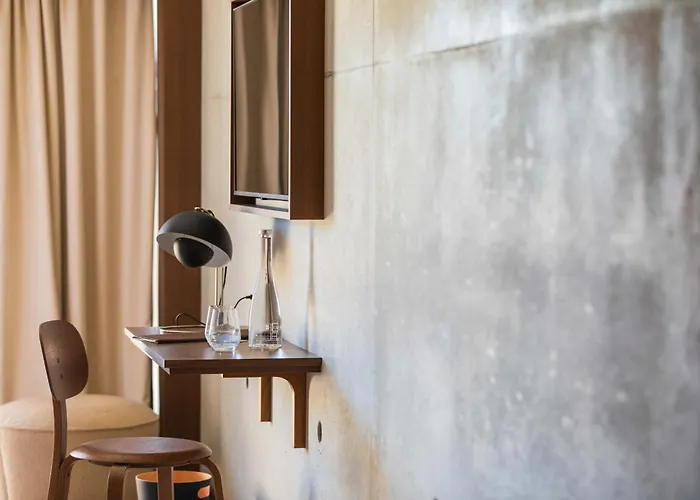 Готель & Restaurant - Son De Mar