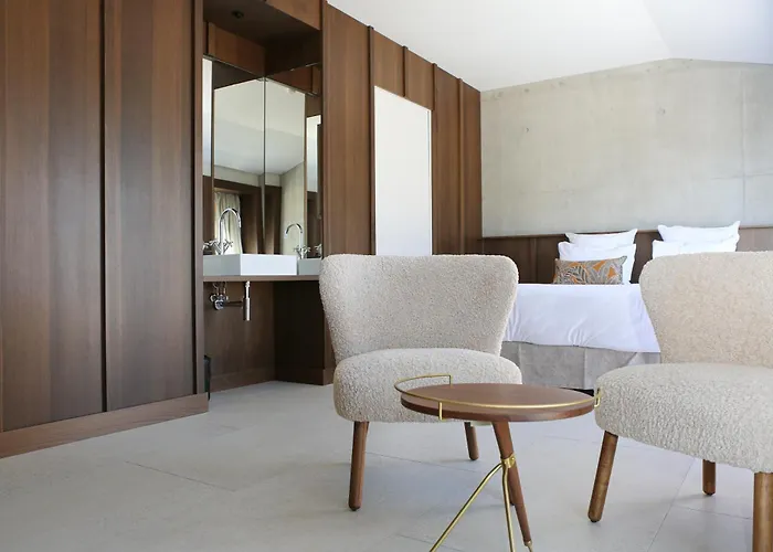 & Restaurant - Son De Mar Порто-Веккьо