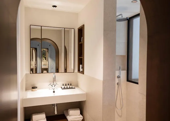 & Restaurant - Son De Mar 4* Порто-Веккьо