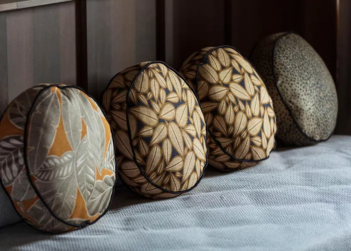 Готель & Restaurant - Son De Mar Порто-Веккіо